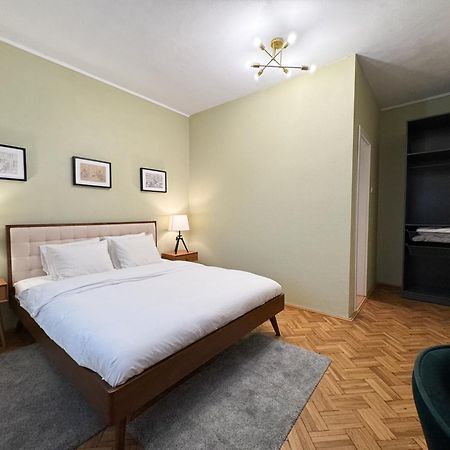 Kesletz House Hotel Sibiu Eksteriør billede
