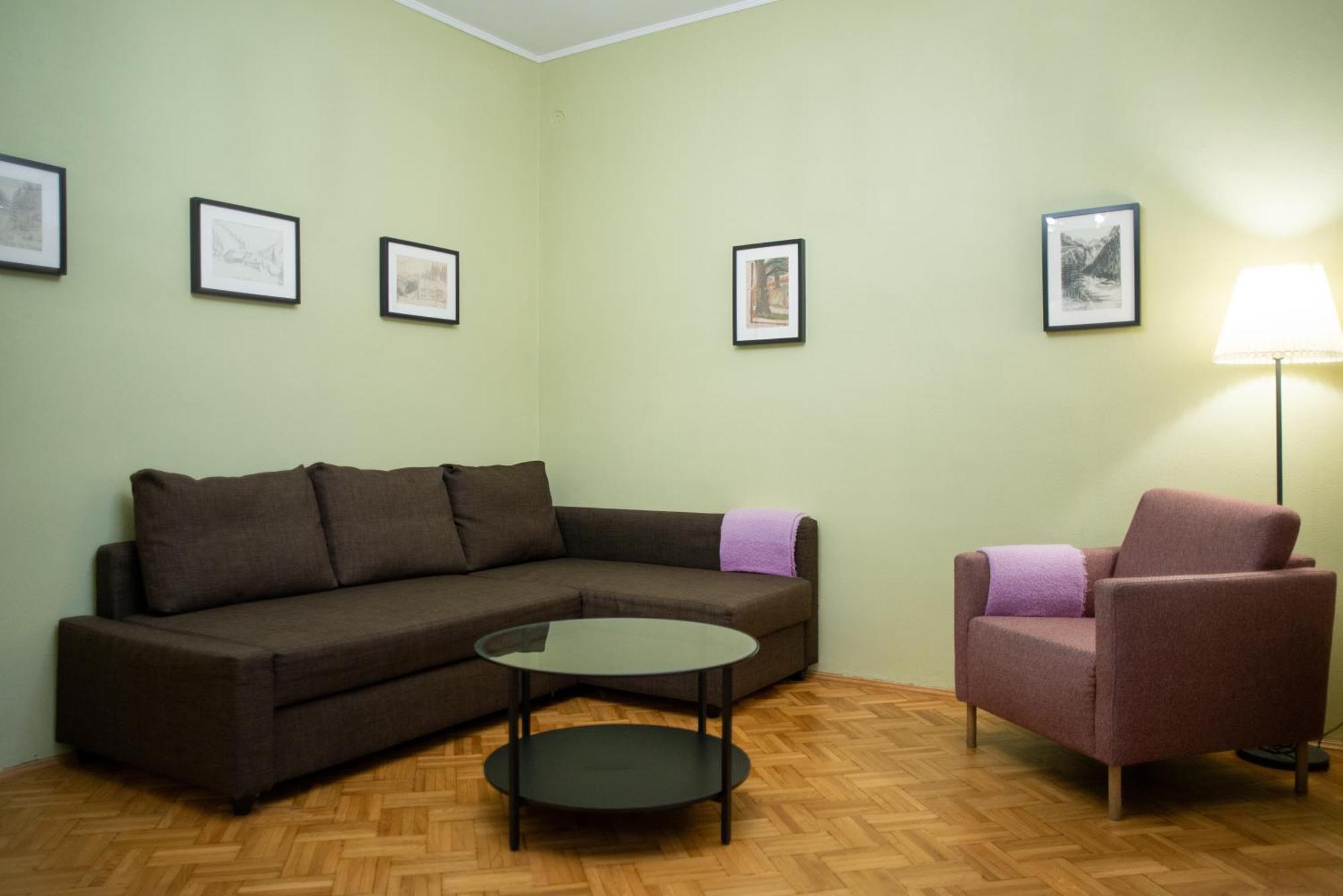 Kesletz House Hotel Sibiu Eksteriør billede