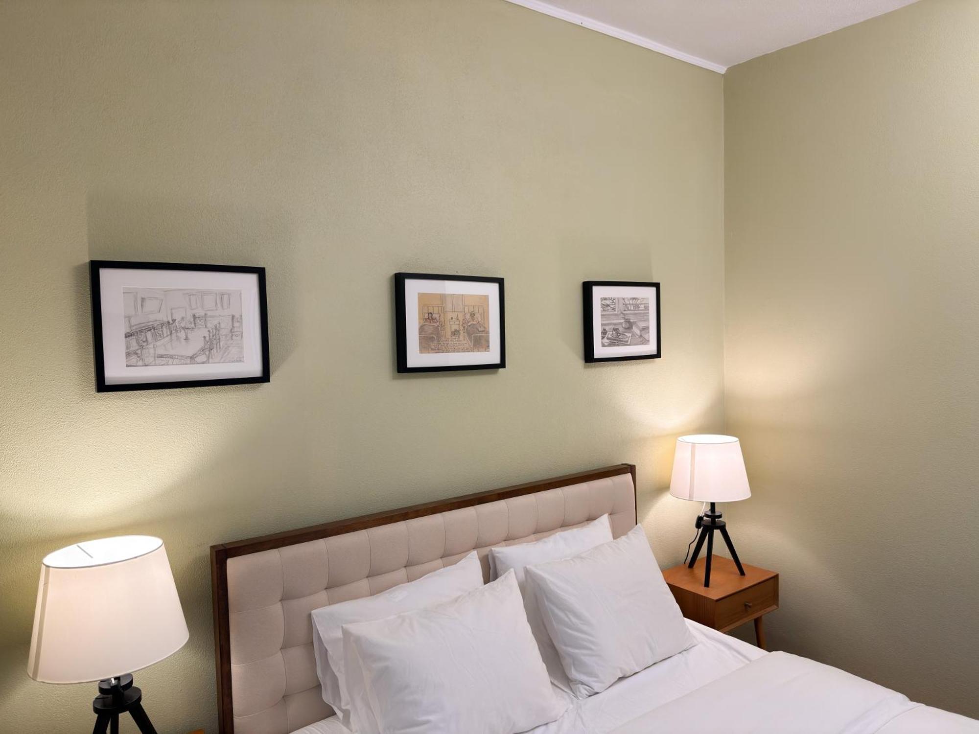 Kesletz House Hotel Sibiu Eksteriør billede