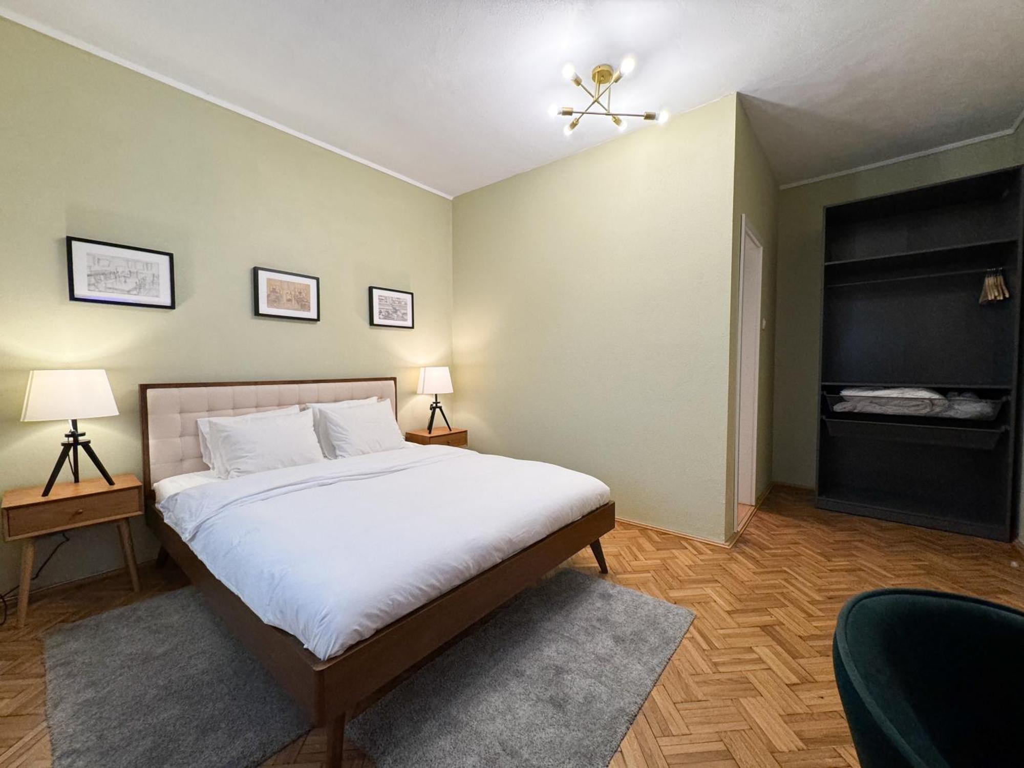 Kesletz House Hotel Sibiu Eksteriør billede