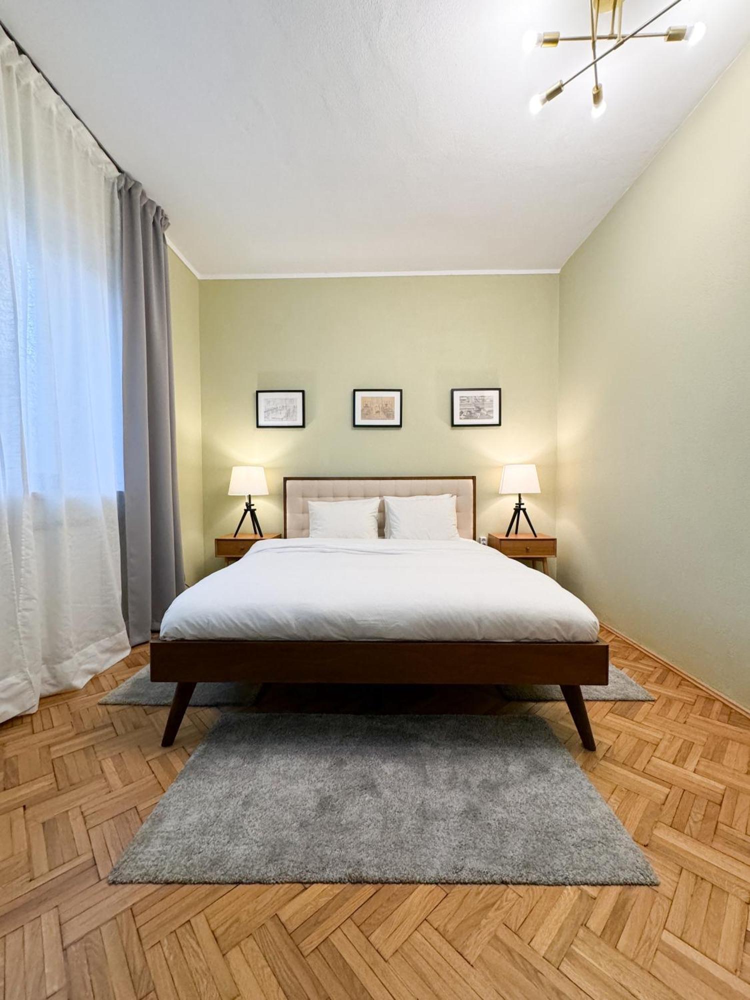 Kesletz House Hotel Sibiu Eksteriør billede
