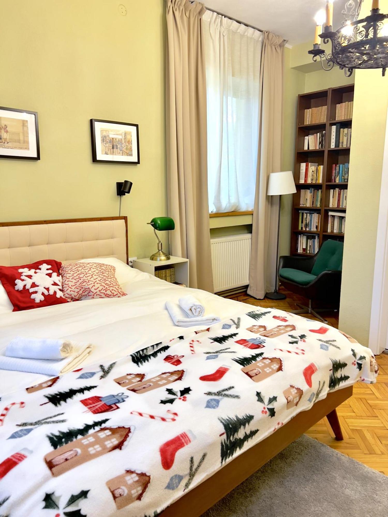 Kesletz House Hotel Sibiu Eksteriør billede
