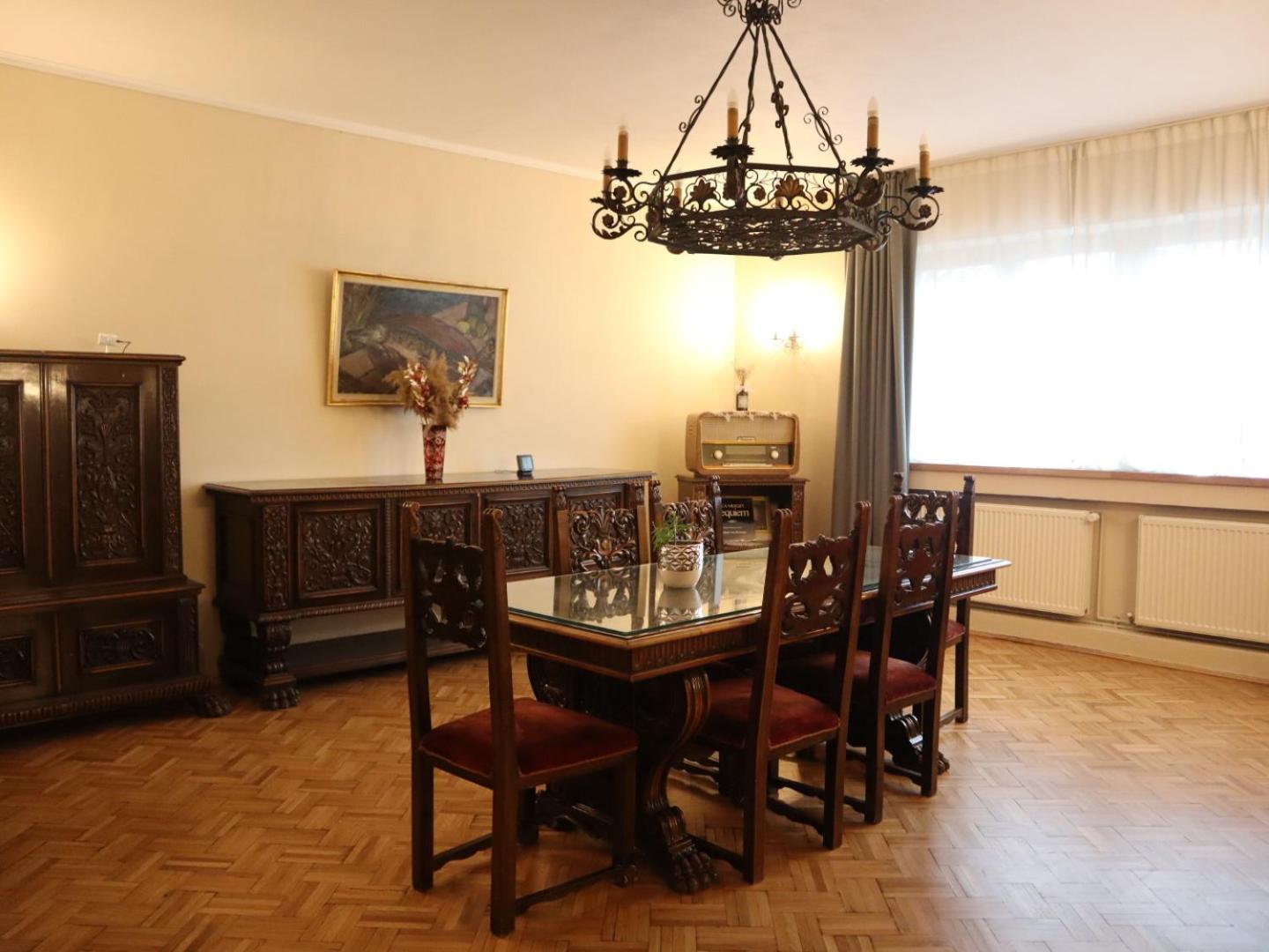Kesletz House Hotel Sibiu Eksteriør billede