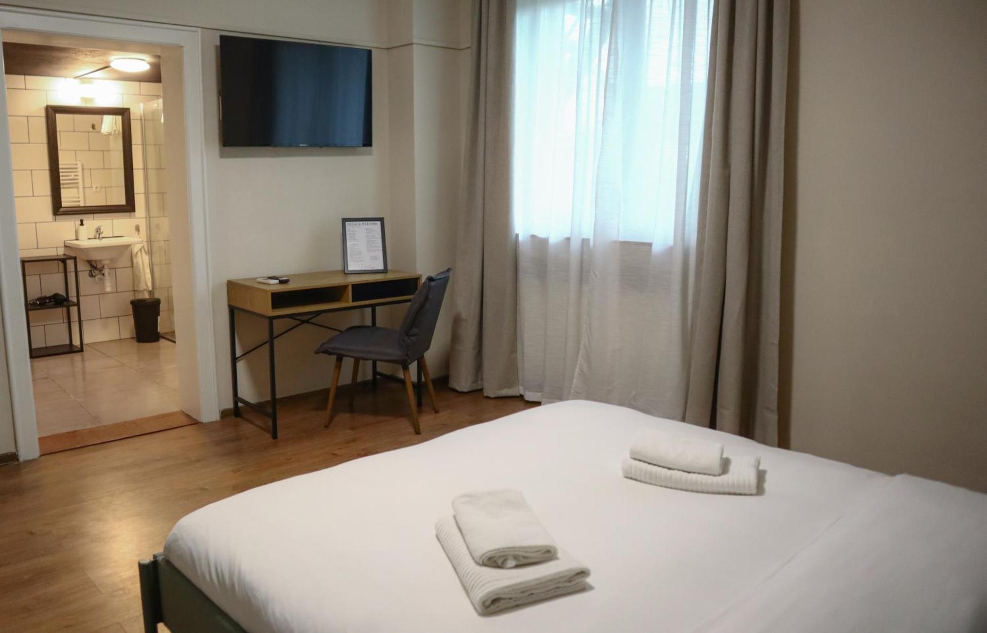 Kesletz House Hotel Sibiu Eksteriør billede